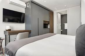 One Calais Luxury Apartments