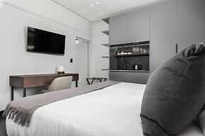 One Calais Luxury Apartments
