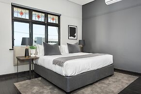 One Calais Luxury Apartments