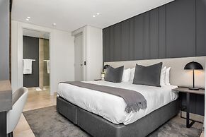 One Calais Luxury Apartments