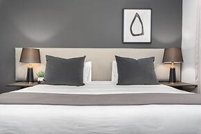 One Calais Luxury Apartments
