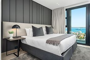 One Calais Luxury Apartments