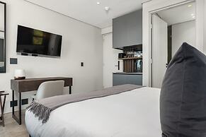One Calais Luxury Apartments