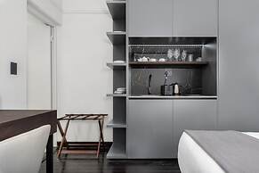 One Calais Luxury Apartments