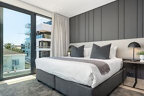 One Calais Luxury Apartments