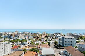 One Calais Luxury Apartments