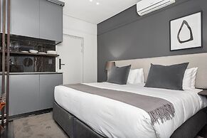 One Calais Luxury Apartments