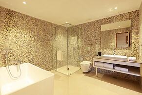 Justa Cliffend Resort & Spa, Mashobra