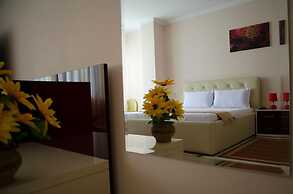 Ikea Hotel