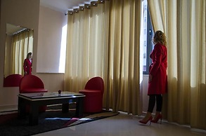 Ikea Hotel