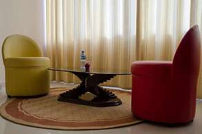 Ikea Hotel