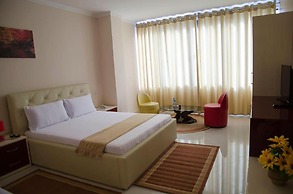 Ikea Hotel