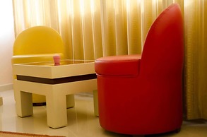 Ikea Hotel
