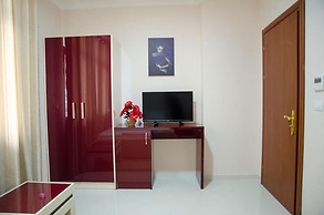 Ikea Hotel