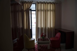 Ikea Hotel