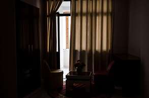 Ikea Hotel