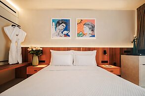 M Boutique Hotel - Designed for Adults