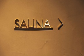 M Boutique Hotel - Designed for Adults