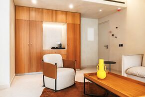 M Boutique Hotel - Designed for Adults