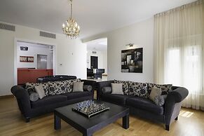 Amazing Pool Villa Kyllini Sea View