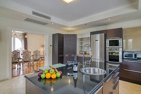 Amazing Pool Villa Kyllini Sea View