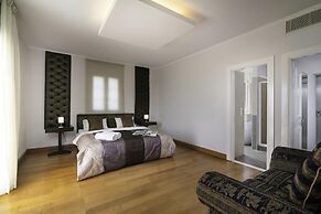Amazing Pool Villa Kyllini Sea View