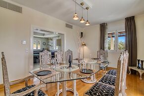 Amazing Pool Villa Kyllini Sea View