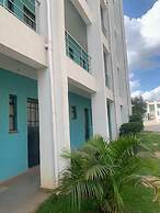 Stay.Plus Rio-Vista Studio Apartment