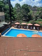 Stay.Plus Diva Homes Westlands