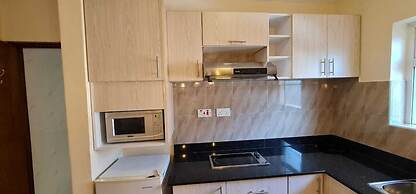 Stay.Plus Diva Homes Westlands