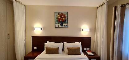 Stay.Plus Diva Homes Westlands