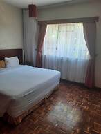 Stay.Plus Diva Homes Westlands