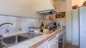 Casale dei Tigli 8 in Castel Giorgio