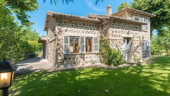 Casale dei Tigli 8 in Castel Giorgio
