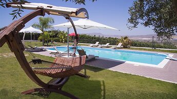 Villa Alessia 6 in Gela