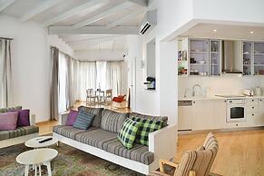 Vesta - Luxury APT - 2BR - Merghany