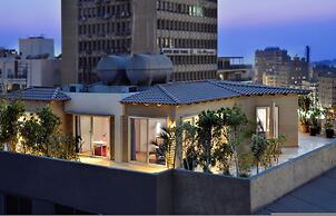 Vesta - Luxury APT - 2BR - Merghany