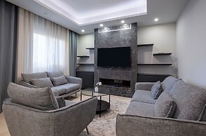 Vesta - Luxury APT - 2BR - New Cairo