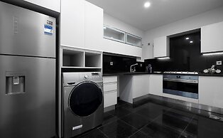 Vesta - Luxury APT - 2BR - New Cairo