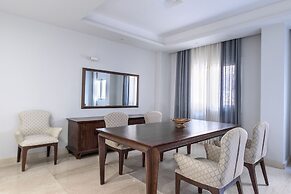 Vesta - Luxury APT - 2BR - New Cairo