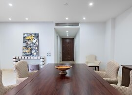 Vesta - Luxury APT - 2BR - New Cairo