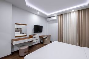 Vesta - Luxury APT - 2BR - New Cairo