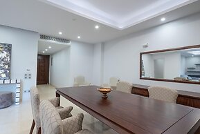 Vesta - Luxury APT - 2BR - New Cairo