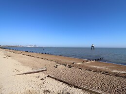 Flat 19 By The Beach