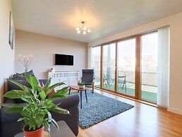 Flat 19 By The Beach