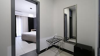 Hotel Pollock