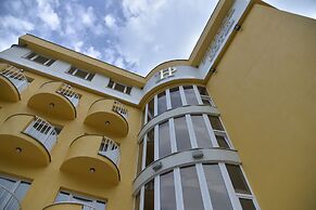 Hotel Pollock