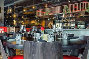 Halifax Tower Hotel & Conference Centre, an Ascend Collection Hotel