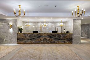 Halifax Tower Hotel & Conference Centre, an Ascend Collection Hotel