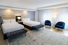 Halifax Tower Hotel & Conference Centre, an Ascend Collection Hotel